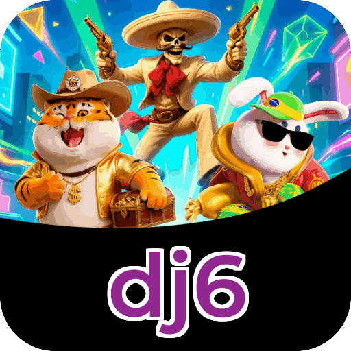 Lottery Clássica na dj6