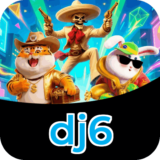 Slots Premium da PG Soft na dj6
