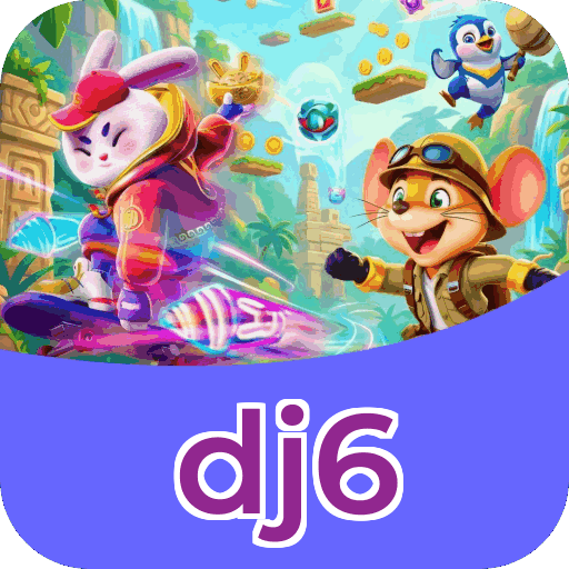 Download PC dj6