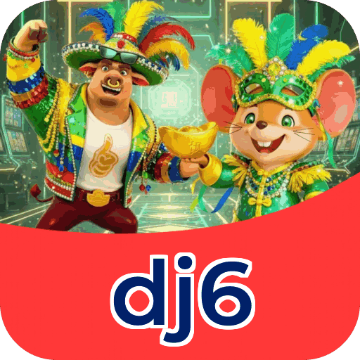 Instalação Android dj6