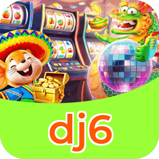 Promoções e bônus exclusivos da dj6