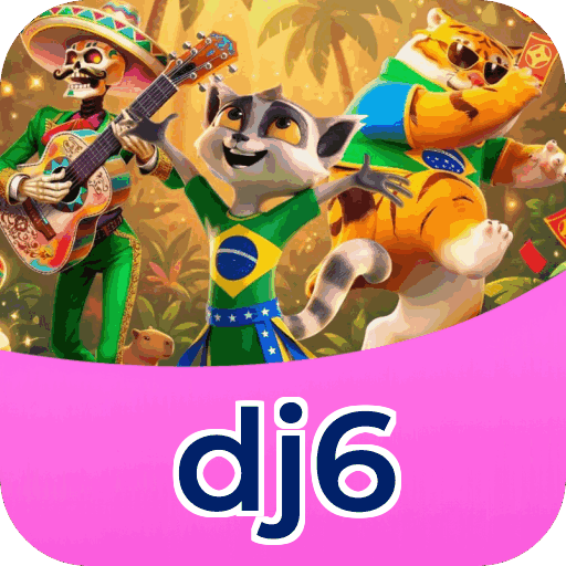 Métodos de pagamento aceitos na dj6